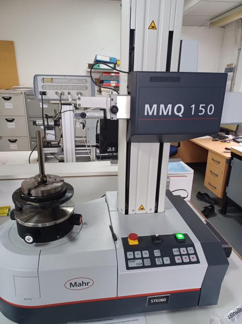 MMQ 150